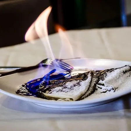 Two Couples Daire Budapeşte