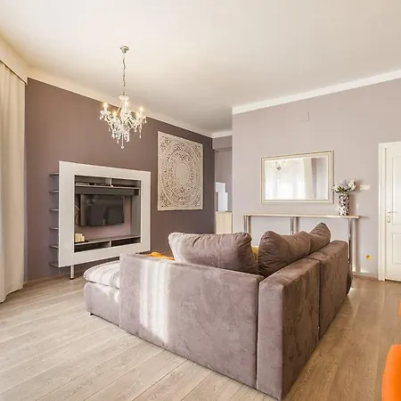 Two Couples * Boedapest