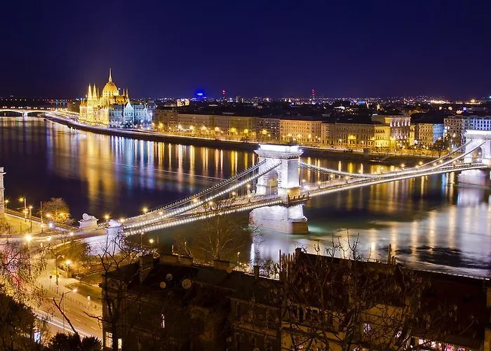 Two Couples Apartament