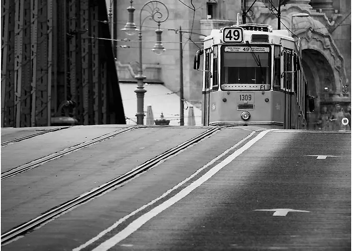 Two Couples * Budapesta