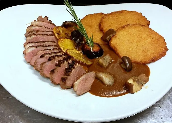 Apartament Two Couples Budapesta