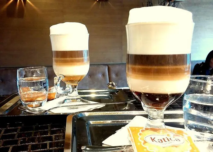 Apartament Two Couples