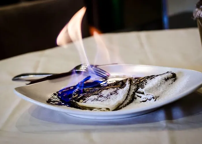 Two Couples Apartament Budapesta