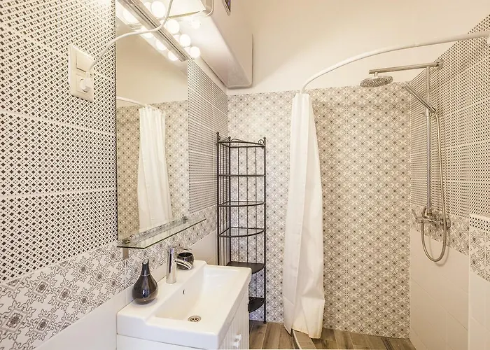 Two Couples Apartament Budapesta