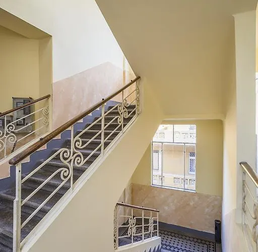 Apartament Two Couples Budapesta