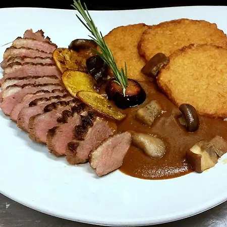 Apartmán Two Couples Budapešť